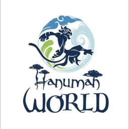 Hanuman World