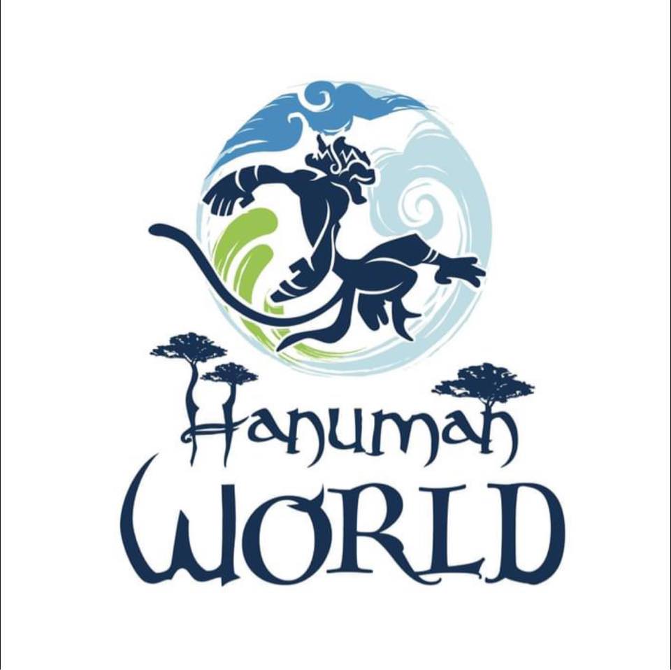Hanuman World